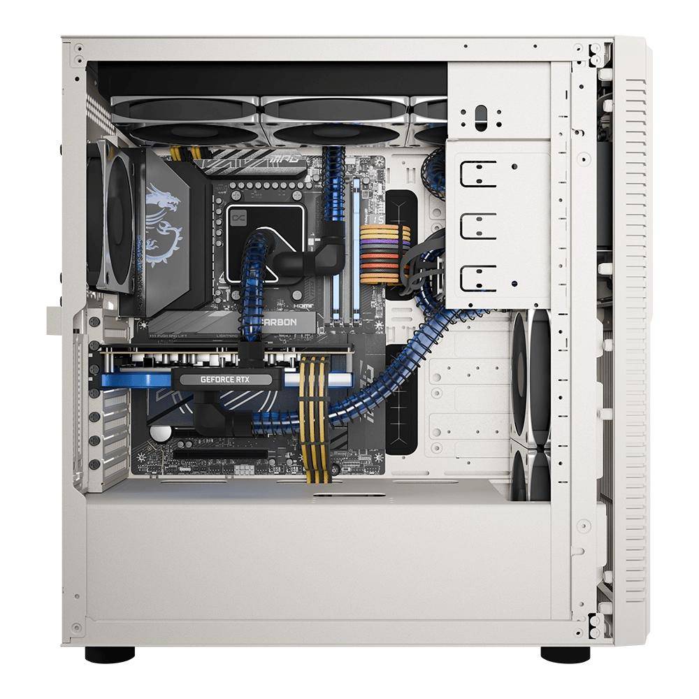 全球限38台:MAINGEAR推出复古Retro98系列游戏PC整机