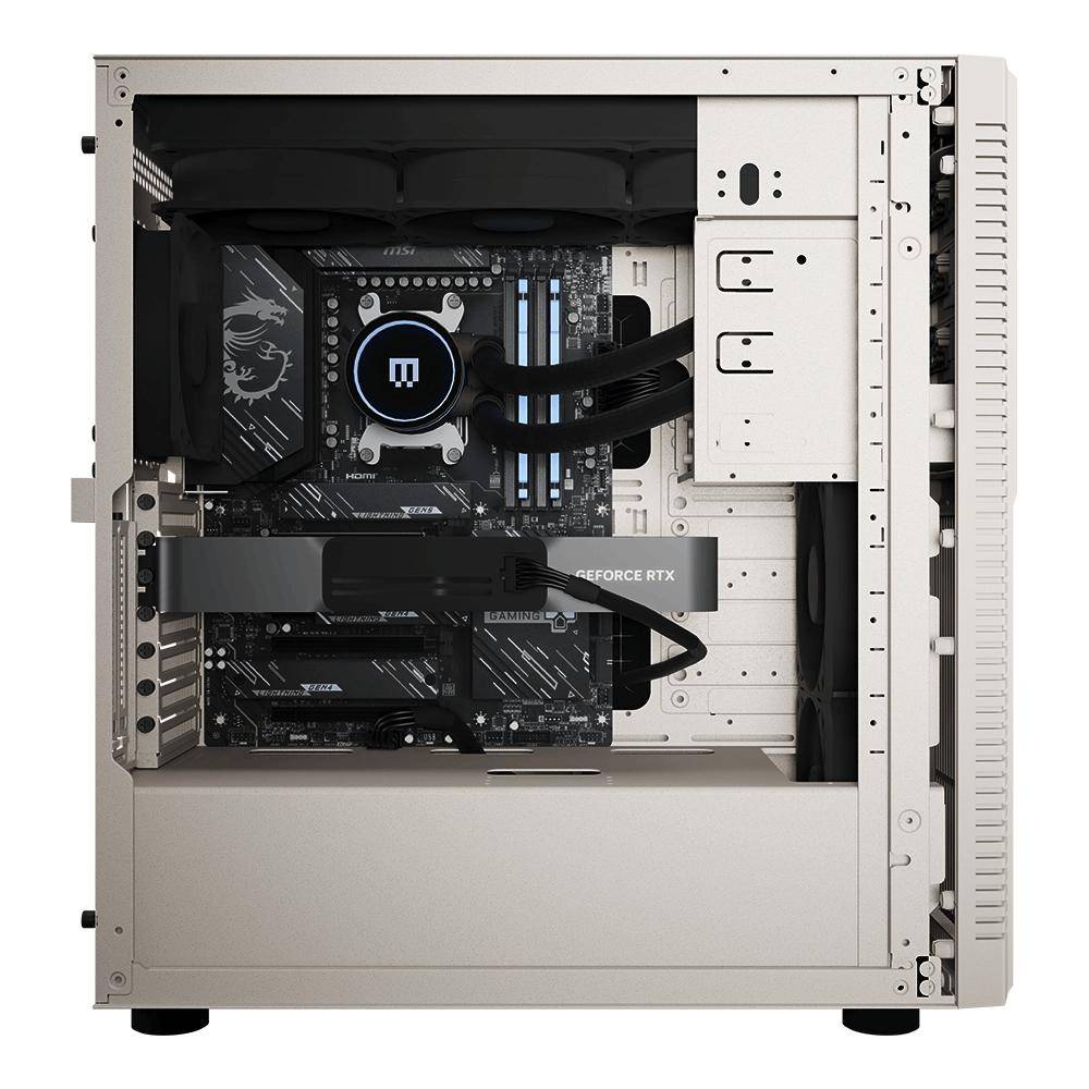 全球限38台:MAINGEAR推出复古Retro98系列游戏PC整机