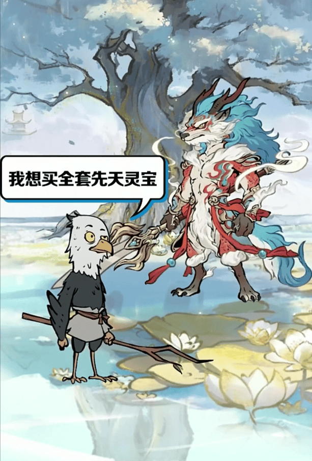 游戏界泥石流！小程序游戏到底给玩家放了什么迷魂汤？