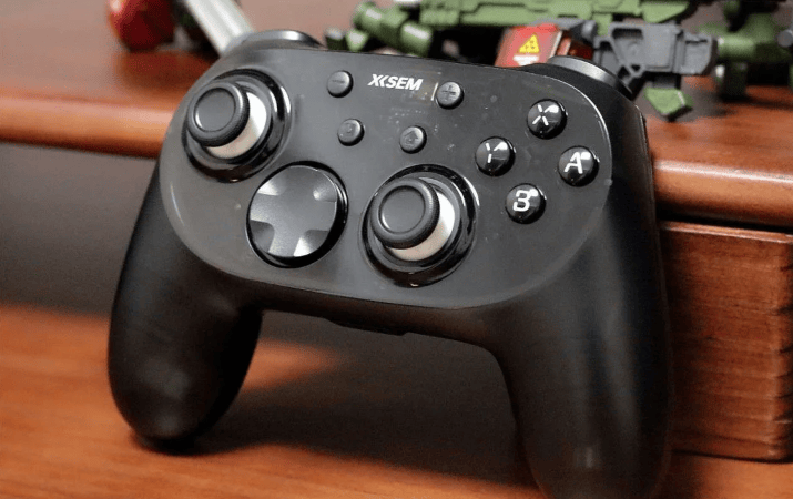 新手有什么Switch手柄推荐?2026年十大游戏手柄性价比排行推荐!