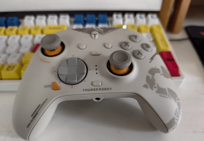 新手有什么Switch手柄推荐?2026年十大游戏手柄性价比排行推荐!