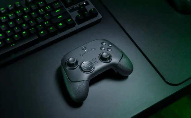 新手有什么Switch手柄推荐?2026年十大游戏手柄性价比排行推荐!