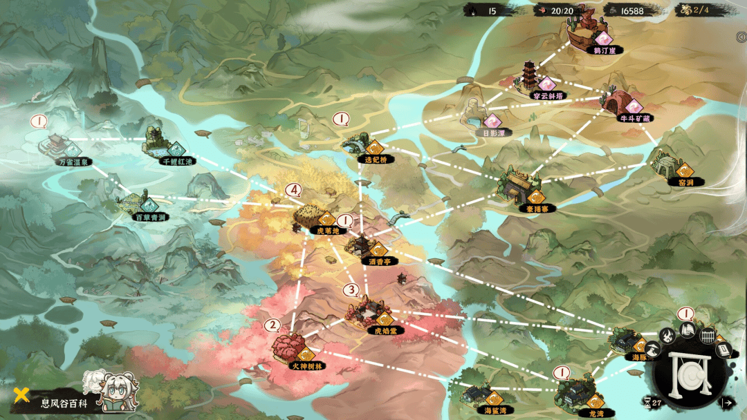兼职开发两年，这款武侠登上了Steam畅销榜
